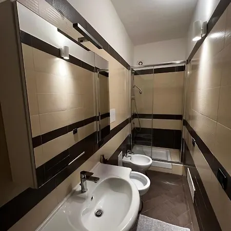 לינה וארוחת בוקר Beb Dell Arechi 3*