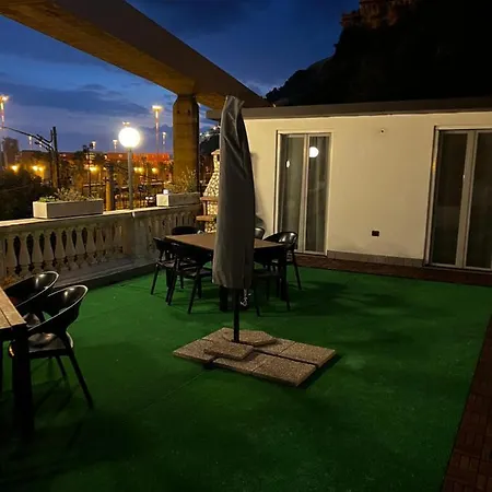 Beb Dell Arechi לינה וארוחת בוקר 3*