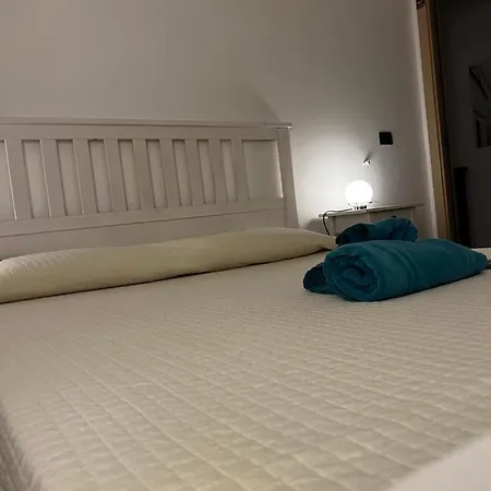 Beb Dell Arechi סלרנו