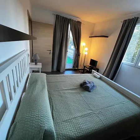 Beb Dell Arechi 3* סלרנו