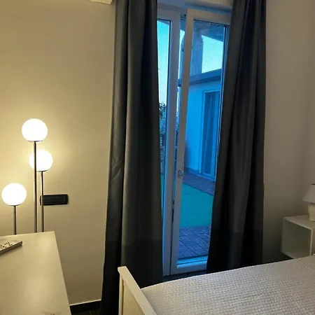 Beb Dell Arechi לינה וארוחת בוקר סלרנו