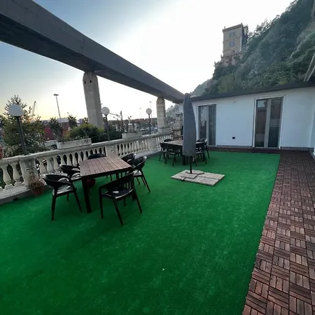 Beb Dell Arechi 3* סלרנו