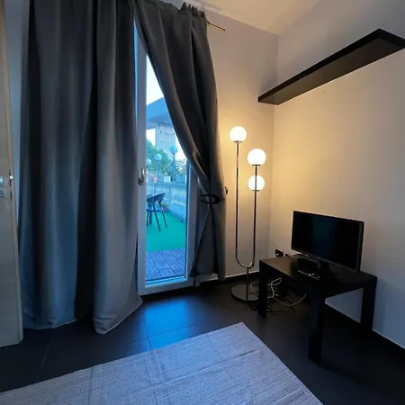 לינה וארוחת בוקר Beb Dell Arechi