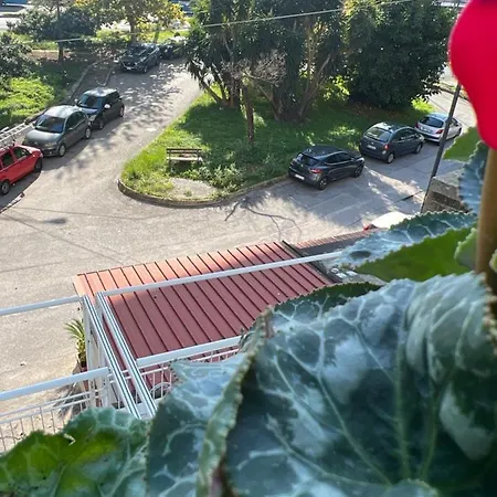 Beb Dell Arechi לינה וארוחת בוקר 3*