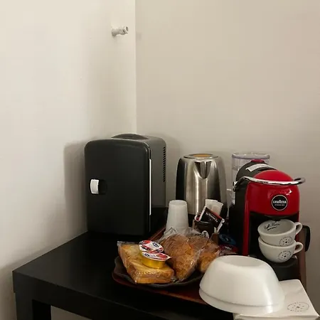 Beb Dell Arechi 3* סלרנו