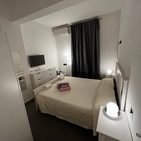 Beb Dell Arechi לינה וארוחת בוקר סלרנו