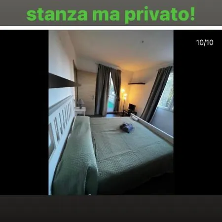 Beb Dell Arechi סלרנו