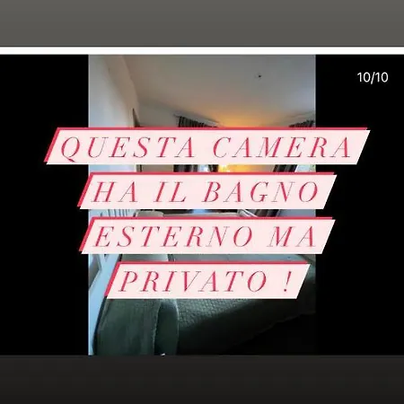 Beb Dell Arechi לינה וארוחת בוקר