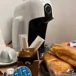 Frühstückspension Beb Dell Arechi