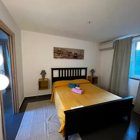Beb Dell Arechi Bed & Breakfast